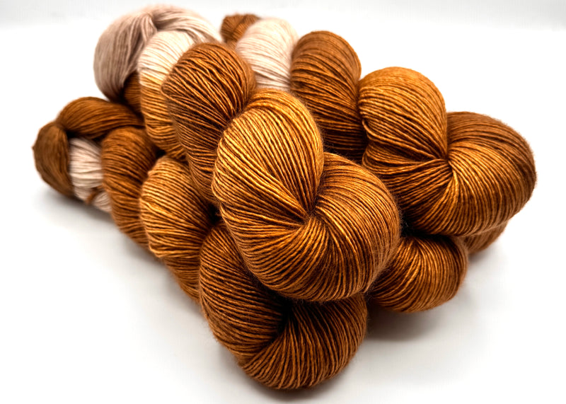 Baah Yarn New York