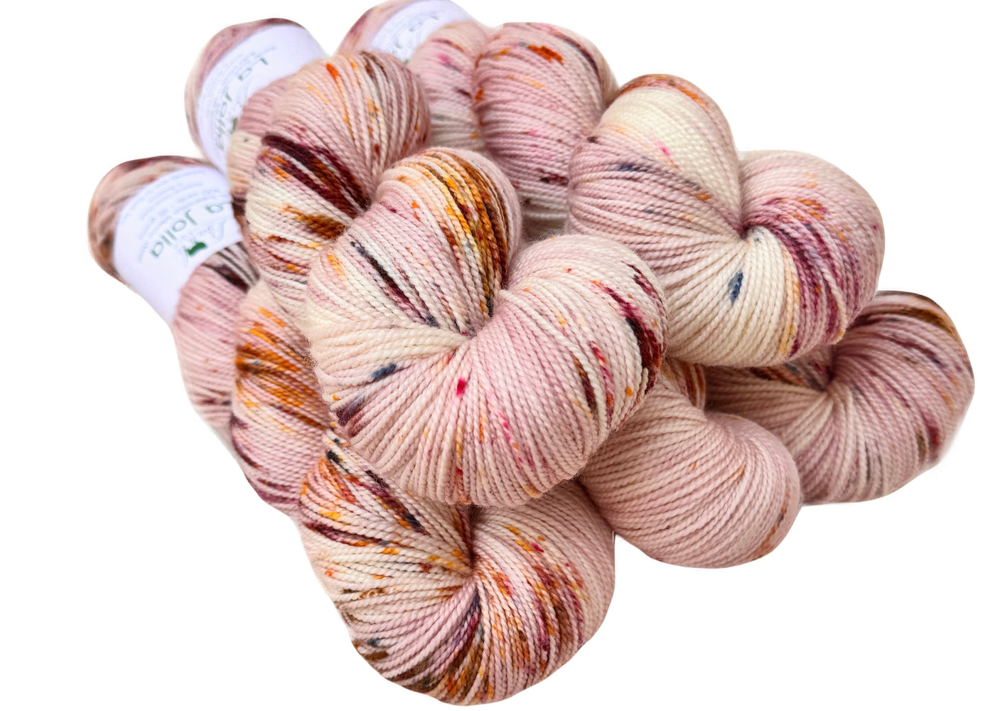 Baah Yarn New York