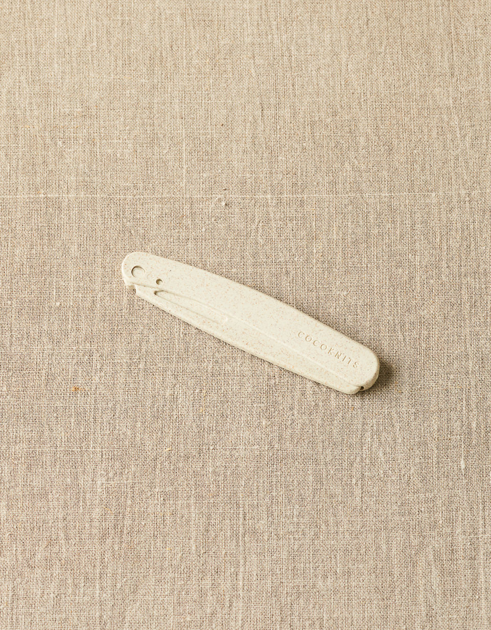 Cocoknits Fuzz-Off Comb