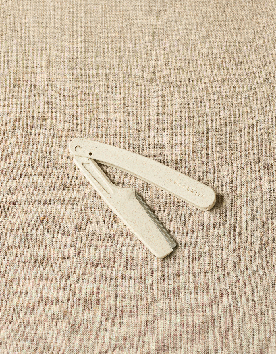 Cocoknits Fuzz-Off Comb