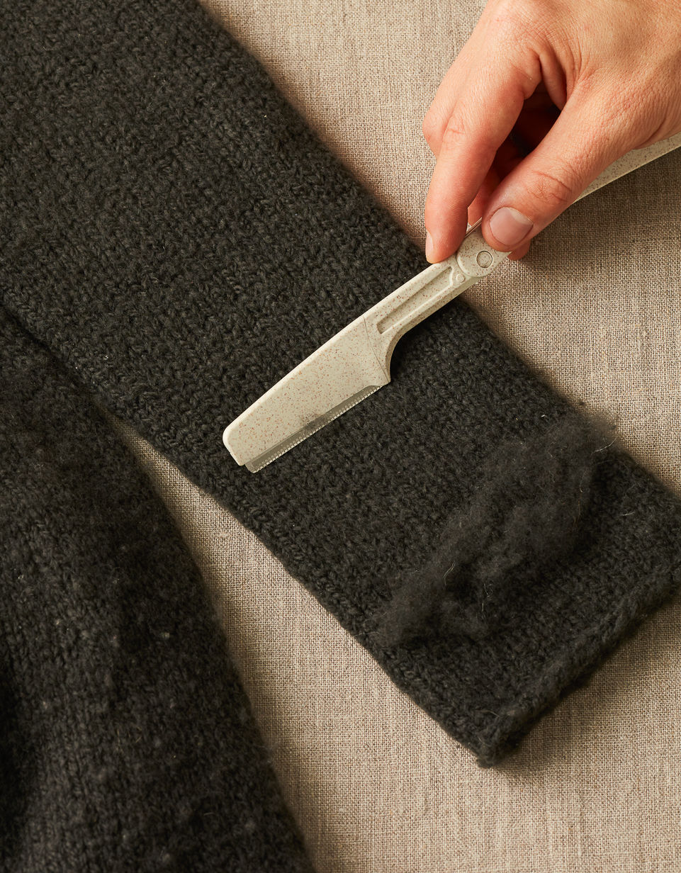 Cocoknits Fuzz-Off Comb