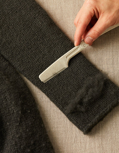 Cocoknits Fuzz-Off Comb