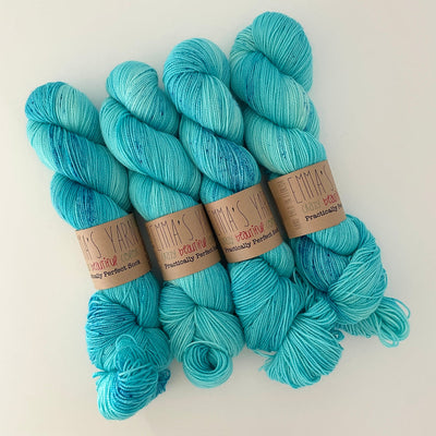 Emma's Yarn Practically Perfect Smalls