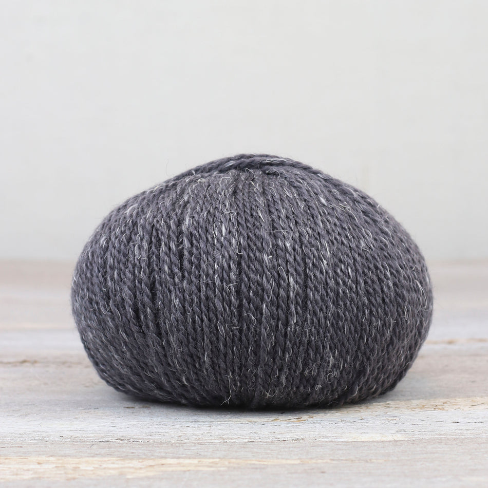 The Fibre Company &Make DK Wool Alpaca Linen Knitting Yarn