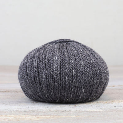 The Fibre Company &Make DK Wool Alpaca Linen Knitting Yarn