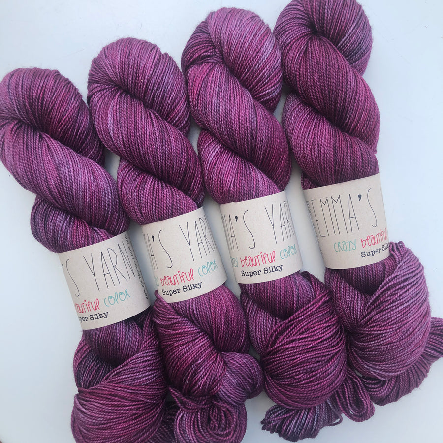 Emma's Yarn Practically Perfect Smalls