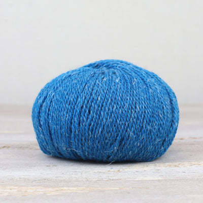The Fibre Company &Make DK Wool Alpaca Linen Knitting Yarn