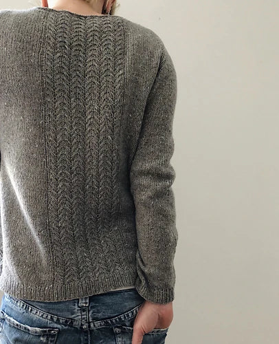 Cloudesley Top Knit-A-Long