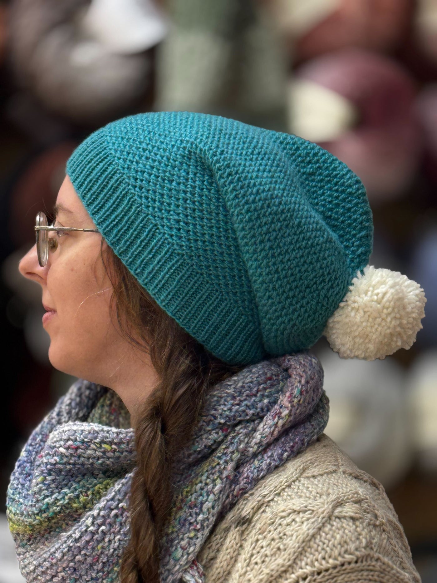 Mirasol Cauca Hats Kit