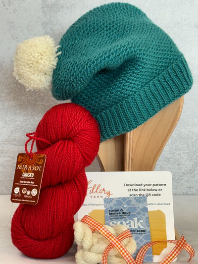 Mirasol Cauca Hats Kit