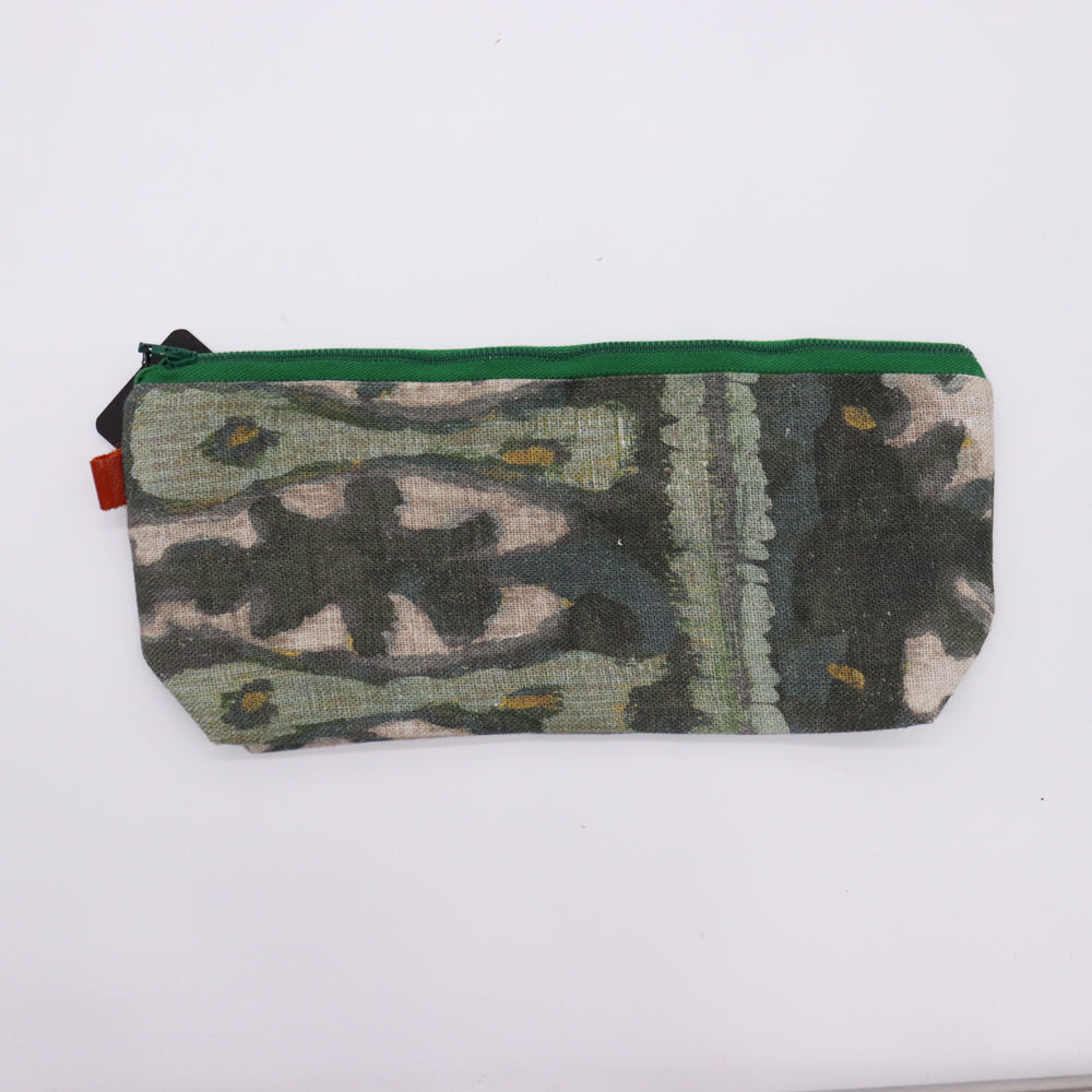 Sandy Shin Boxed Zippered Pouches