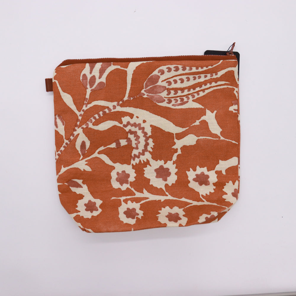 Sandy Shin Boxed Zippered Pouches