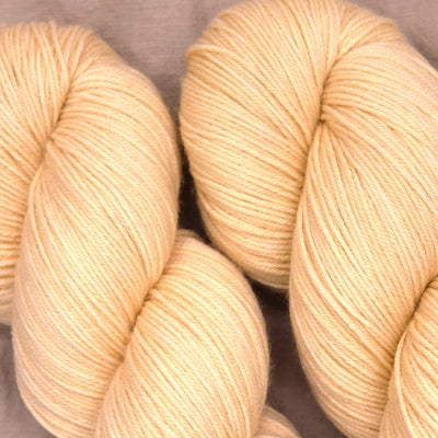 Serendipidye Dyeworks Kings Mountain Fingering Sock Yarn