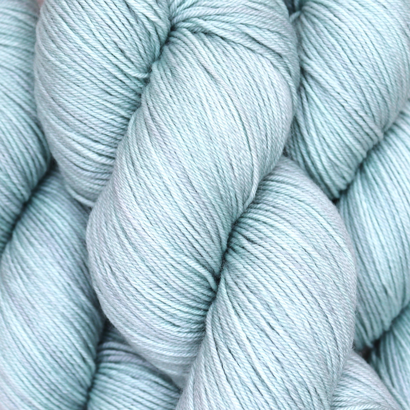 Serendipidye Dyeworks Kings Mountain Fingering Sock Yarn