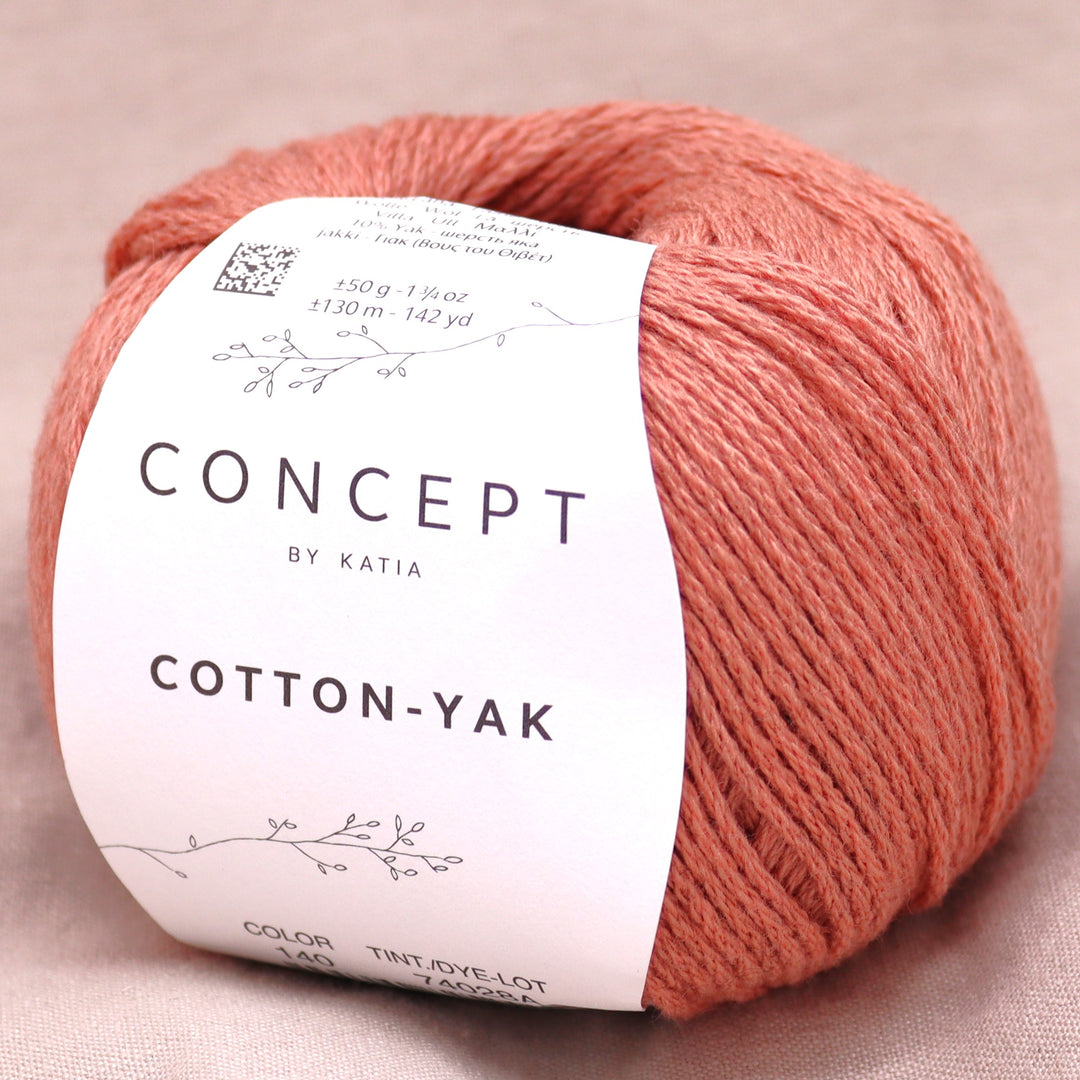 Katia Concept Cotton-Yak – Fillory Yarn