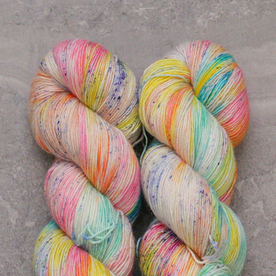 Madelinetosh Tosh Merino Light Merino Knitting Yarn