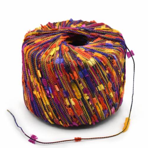 Moda Fibre Co Maia C1182 Accent Yarn