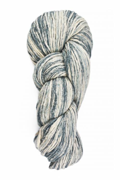 Juniper Moon Farm Cumulus Dappled Cotton Worsted Knitting Yarn