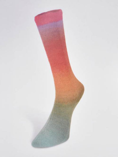 Laines du Nord Harmonious Socks
