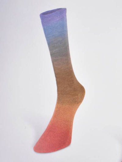 Laines du Nord Harmonious Socks