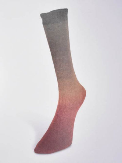 Laines du Nord Harmonious Socks