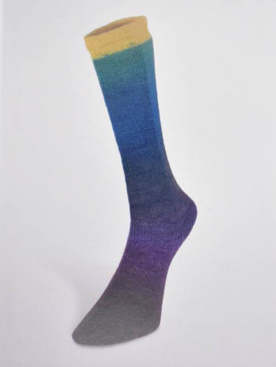 Laines du Nord Harmonious Socks