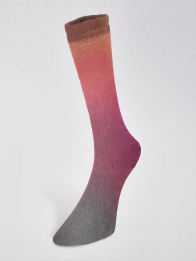 Laines du Nord Harmonious Socks