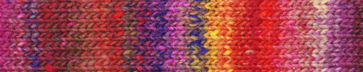 Noro Ito Wool Aran Knitting Yarn