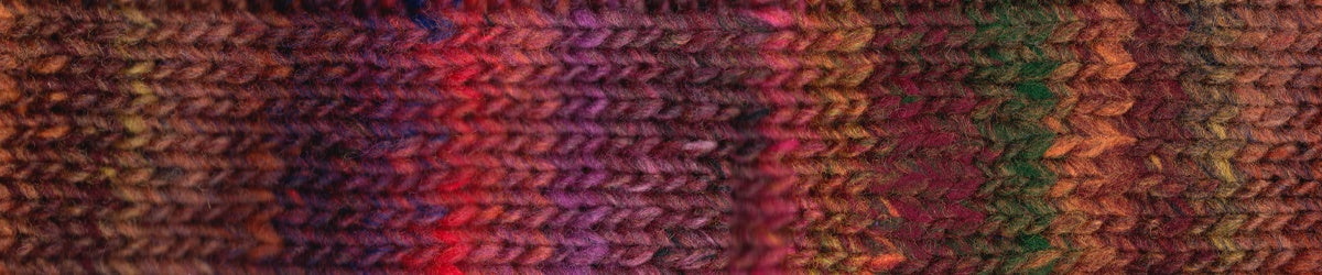 Noro Ito Wool Aran Knitting Yarn