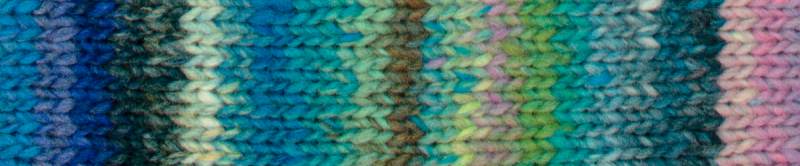 Noro Ito Wool Aran Knitting Yarn