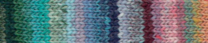 Noro Ito Wool Aran Knitting Yarn