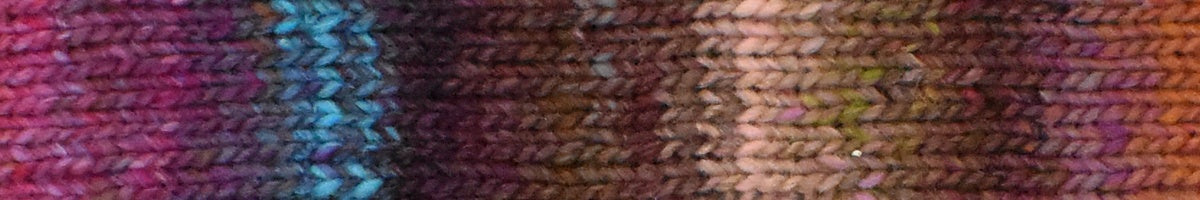 Noro Ito Wool Aran Knitting Yarn