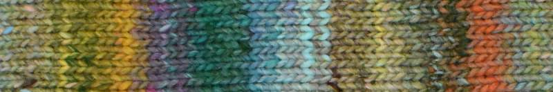 Noro Ito Wool Aran Knitting Yarn