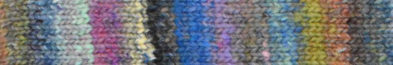 Noro Ito Wool Aran Knitting Yarn