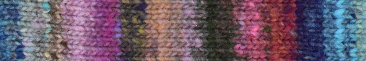 Noro Ito Wool Aran Knitting Yarn