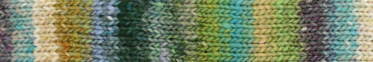 Noro Ito Wool Aran Knitting Yarn