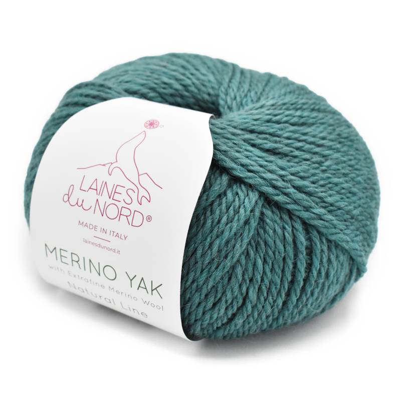 Silky, Soft & Luxurious Yak Yarn – Fillory Yarn