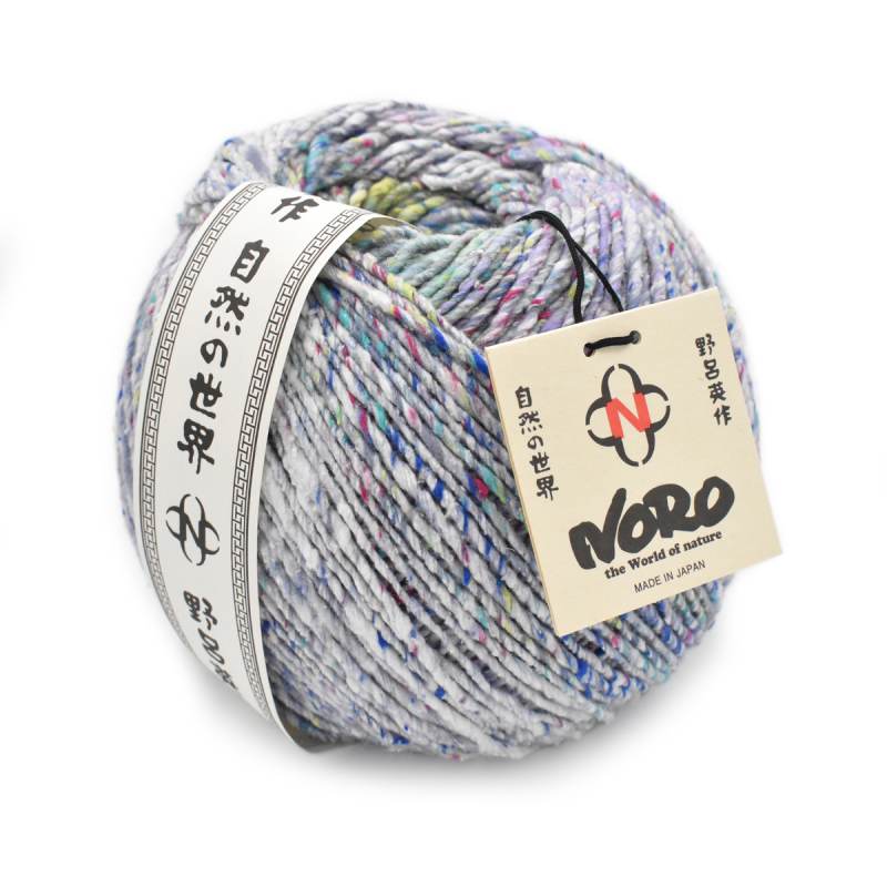 Noro Tensan Yarn