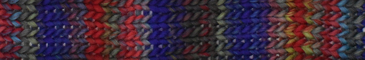 Laines du Nord Young and Trendy