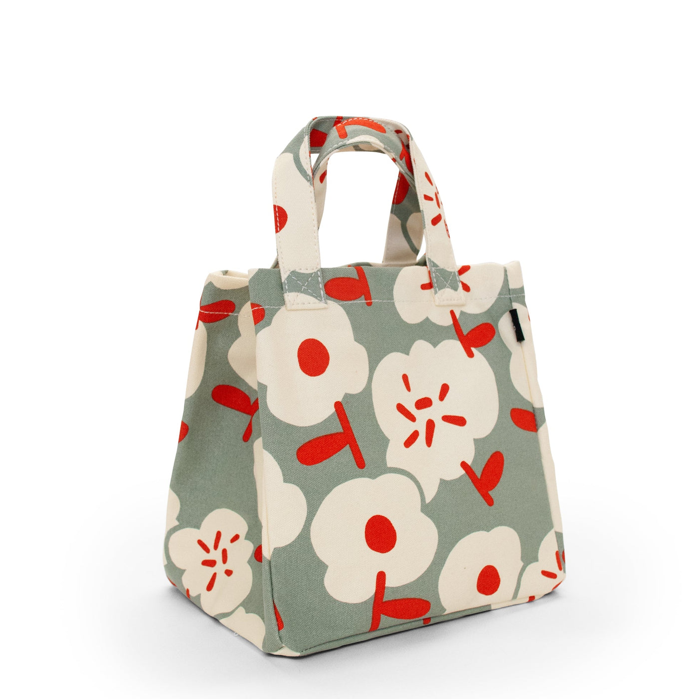 Maika Lunch Tote Project Bag