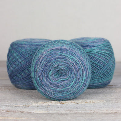 The Fibre Company Transitions Knitting Yarn