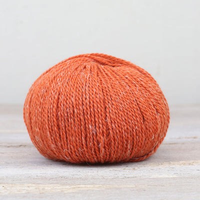 The Fibre Company &Make DK Wool Alpaca Linen Knitting Yarn