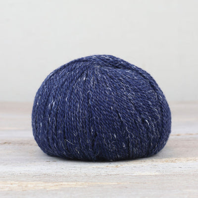 The Fibre Company &Make DK Wool Alpaca Linen Knitting Yarn