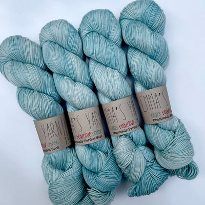 Emma's Yarn Practically Perfect Smalls