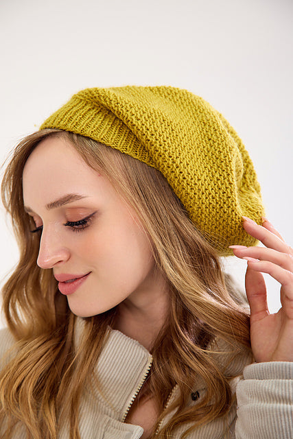 Mirasol Cauca Hats Kit