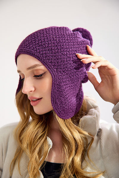 Mirasol Cauca Hats Kit