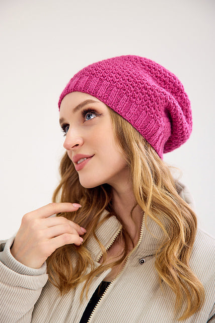 Mirasol Cauca Hats Kit