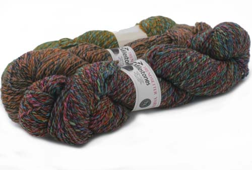 Trendsetter Yarns Milestones