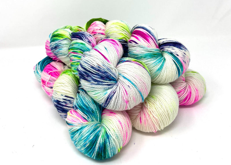 Baah Yarn New York