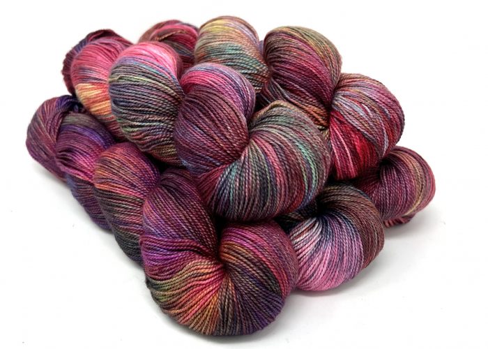 Baah Yarn New York